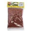 Flocage - Feuillage rouge d'automne - HEKI 1568 - Échelle Universelle - 200mL - 2