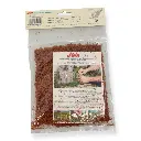 Sachet filet floqué - Rouge d'automne - HEKI 1558 - Échelle Universelle - 3