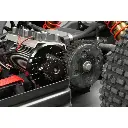 Short Cross E RTR 2WD - FG Modellsport 68100ER - 1/6 - 6