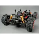Short Cross E RTR 2WD - FG Modellsport 68100ER - 1/6 - 3