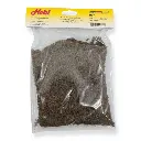 Sachet filet floqué - Brun d'automne - HEKI 1557 - Échelle Universelle - 2