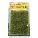 Tapis - Vert de prairie - HEKI 1575 - Échelle HO / TT / N - 280x140 mm - 2