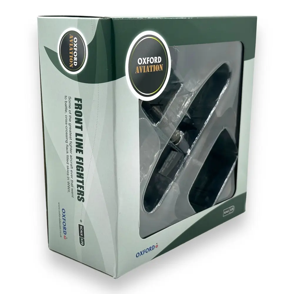 Avion Morane Saulnier 406 - KG200 Ossun-Tarbes - France 1943 sans swastika - Herpa 81AC116S - 1/72 - 3