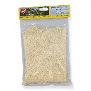 Sachet Filet floqué - blanc - HEKI 1555 - Échelle Universelle - 2