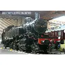 Locomotive à vapeur 131 32031 - Fulgurex 2285/4 - HO 1/87 - EST - Digital sound - 2R - 2