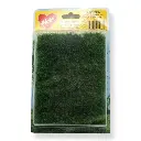 Tapis à déstructurer - Herbes sauvages - Vert foncé - HEKI 1577 - 280x140 mm - 2