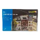 Maison de ville avec boulangerie FALLER 282792 - Z 1/220 - EP II - 4