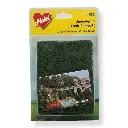 Flocage - Foliage compact - Vert foncé - HEKI 1582 - Échelle HO / TT / N - 280 x 140 mm - 2
