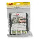 Sachet Filet floqué - vert de pin - HEKI 1553 - Échelle Universelle - 3