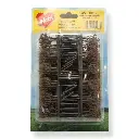 Vignes en kit + feuillage de vigne - Vert clair - HEKI 1535 - Échelle HO / TT - 2