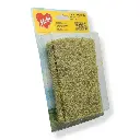 Flocage pour feuillage - Vert clair - HEKI 1675 - Échelle HO / TT / N / Z - 280 x 140 mm - 3
