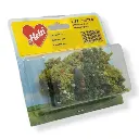 5 Arbustes - Vert - HEKI 1182 - Échelle HO / TT / N - 60 mm - 3