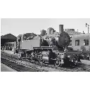 Locomotive à vapeur 1-131 TB 36 - Fulgurex 2286/3 - HO 1/87 - SNCF - Ep III - Digital sound - 2R - 2