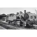 Locomotive à vapeur 1-131 TB 9 - Fulgurex 2286 - HO 1/87 - SNCF - Ep III - Digital sound - 2R - 2