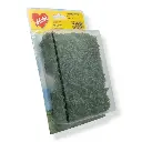 Tapis - Vert foncé - HEKI 1540 - Échelle HO / TT / N - 280x140 mm - 3