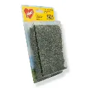 Flocage pour feuillage - Vert foncé - HEKI 1677 - Échelle HO / TT / N / Z - 280 x 140 mm - 3