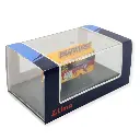 Remorque à Bratwurst Allemagne LIMA HC5001 - HO 1/87 - Ep V - 2