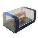 Remorque à Paella Espagne LIMA HC5003 - HO 1/87 - Ep V - 2