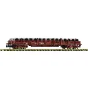 Wagon à Ranchers - FLEISCHMANN 6660019 - N 1/160 - SNCF - EP V - 6