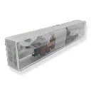 Wagon à Ranchers - FLEISCHMANN 6660019 - N 1/160 - SNCF - EP V - 5