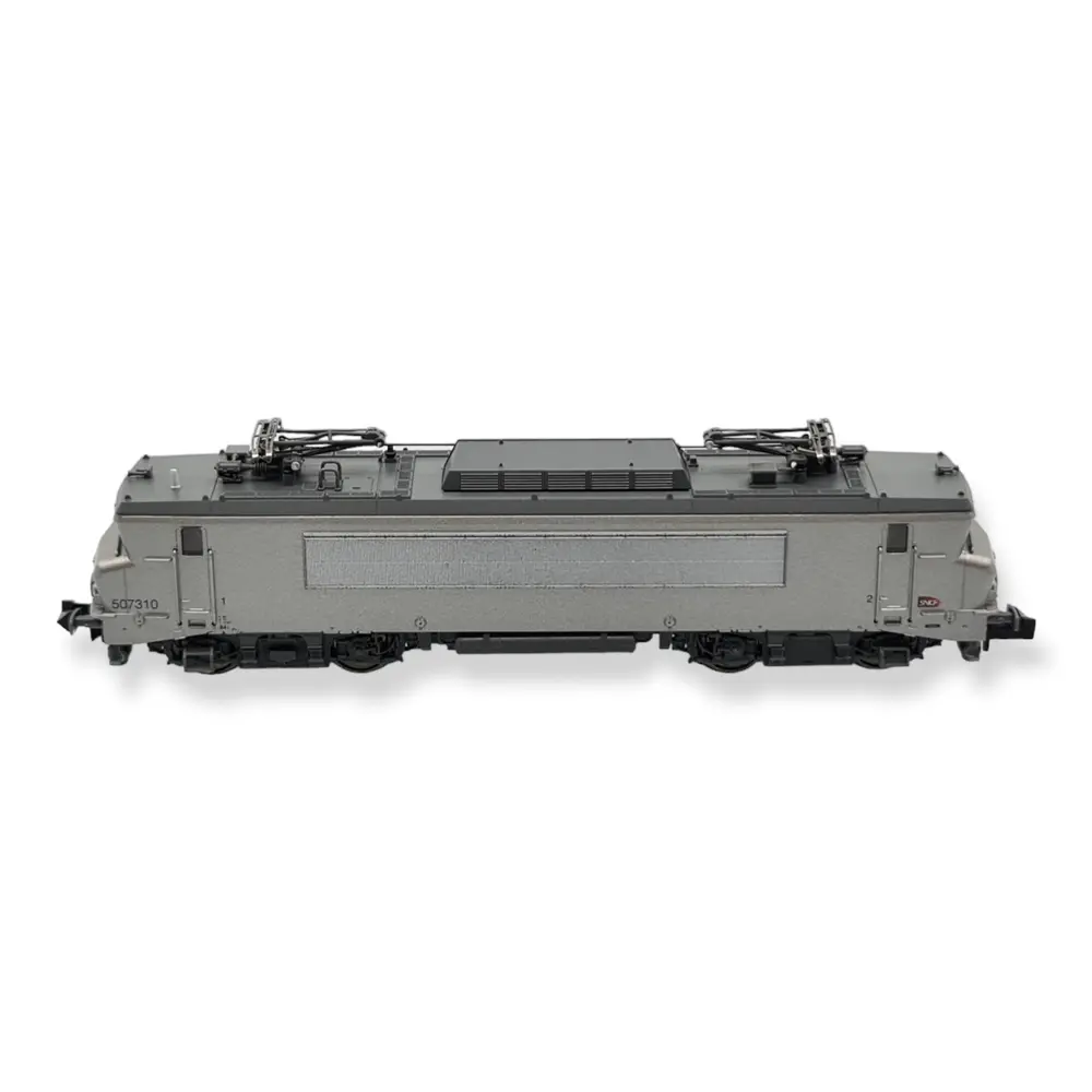 Locomotive Électrique BB 507310 - FLEISCHMANN 732137 - N 1/160 - SNCF - EP V/VI - Analogique - 2