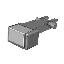 10 attelages magnétiques ARNOLD - Arnold HC8063 - N/TT - 4