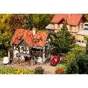 Maison à colombages - Faller 232349 - N 1/160 - 3