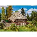 Ferme de la Forêt Noire - Faller 191834 - HO 1/87 - EP I - 226 x 171 x 125 mm  - 2