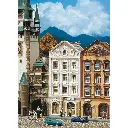 Immeuble urbain - Faller 232309 - N 1/160 - 3