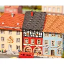 Maison de ville Sport Meder - Faller 232330 - N  1/160 - EP V - 3