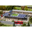 Gare de Horrem - Faller 231724 - N 1/160 - Ep.VI - 4