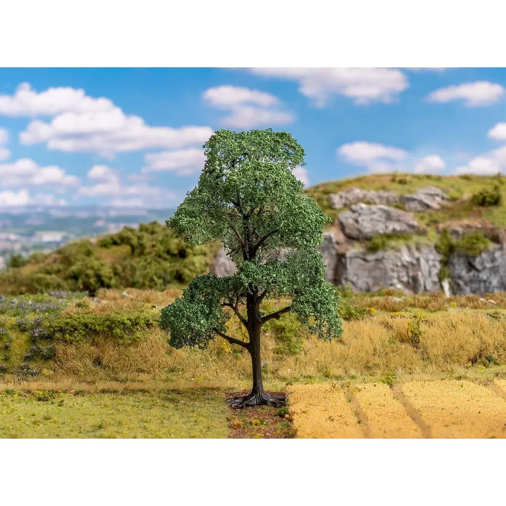 Arbre Frêne Faller 181700 - HO - N - TT - hauteur 145 mm - 2