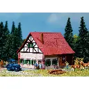 Ferme - Faller 232537 - N 1/160 - EP II - 6