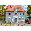 Coffret d'action pour la rentrée scolaire - Faller 190087 - HO 1/87  - 4