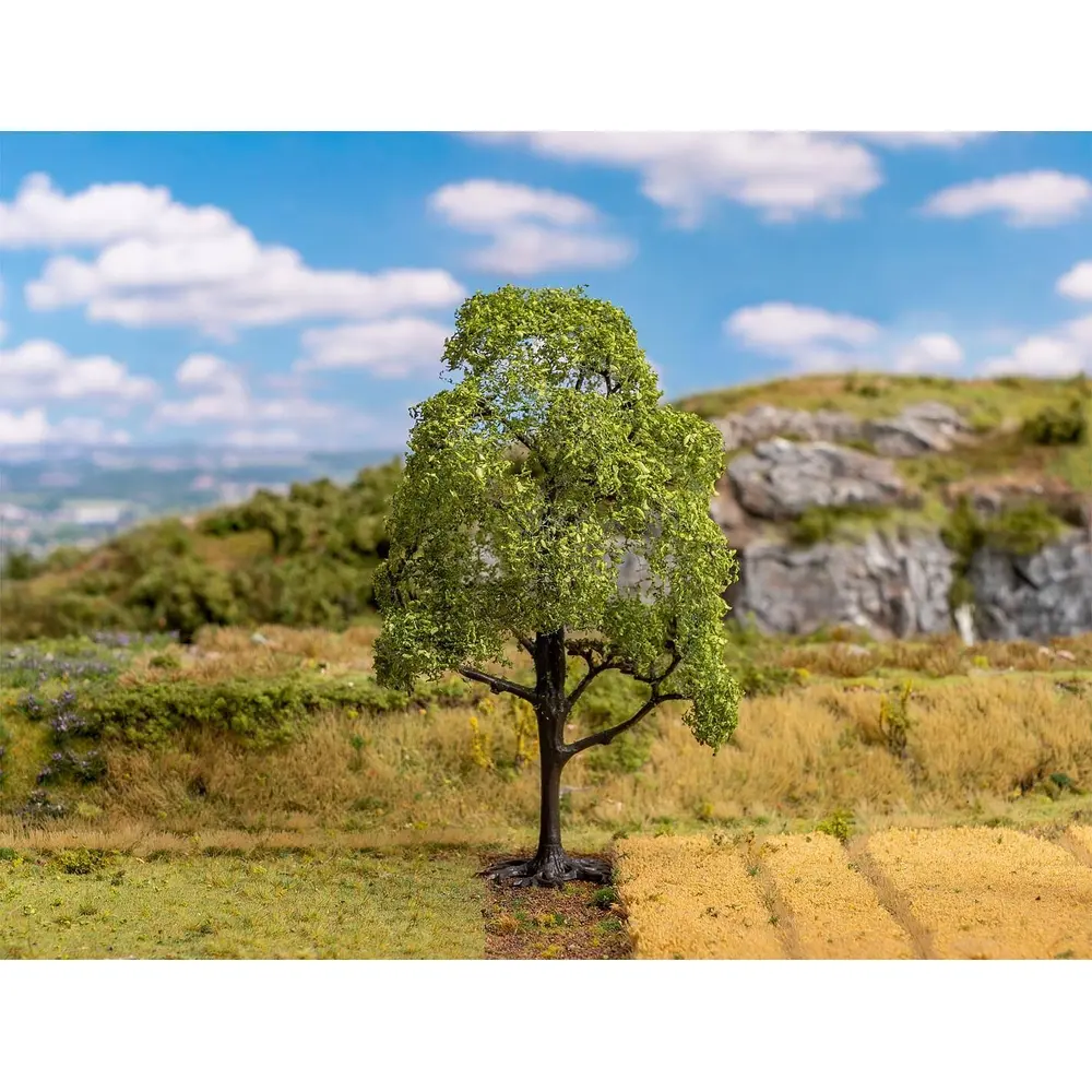 Arbre Tilleul Faller 181701 - HO - N - TT - hauteur 130 mm - 2