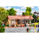 Petite boulangerie - Faller 191833 - HO 1/87 - EP IV - 151 x 75 x 70 mm - 2