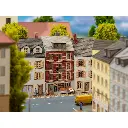 Maison de ville avec boulangerie FALLER 282792 - Z 1/220 - EP II - 3