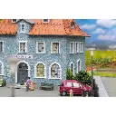 Coffret d'action pour la rentrée scolaire - Faller 190087 - HO 1/87  - 6