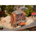 Ancienne gravière - Faller 222206 - N 1/160 - 3