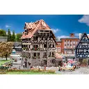 Maison de ville de Nuremberg - Faller 232169 - N 1/160 - EP I - 3