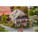 Maison de journaliers Oberprechtal - Faller 191825 - HO 1/87 - Ep.I - 3