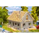 Action sur le chantier - Faller 190089 - HO 1/87 - 6