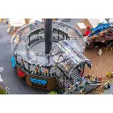 Tour d'observation de Rust - Faller 191830 - HO 1/87 - 3