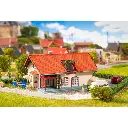 Maison Brilliant - Faller 232344 - N 1/160 - 3