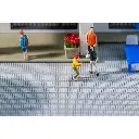 PREMIUM Film routier Trottoir - Faller 272313 - N 1/160 - 2