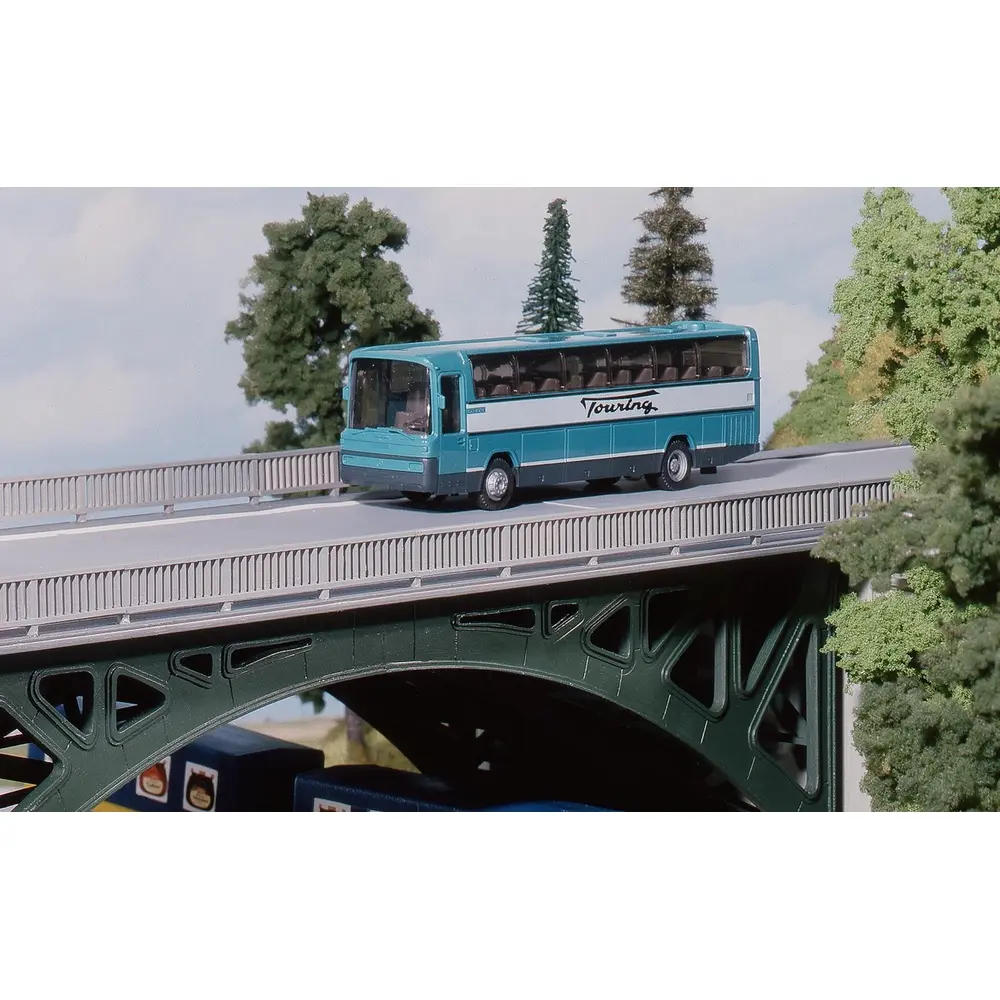 Balustrade 816mm - Faller 272401 - N 1/160 - 2