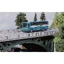 Balustrade 816mm - Faller 272401 - N 1/160 - 2