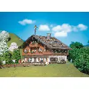Chalet alpin - Faller 232232 - N 1/160 - 3