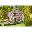 Bâtiment administratif - FALLER 232213 - N 1/160 - EP I - 3