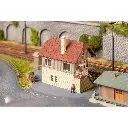Coffret promotionnel de la gare de Feldsee - Faller 239011 - N 1/160 - 7